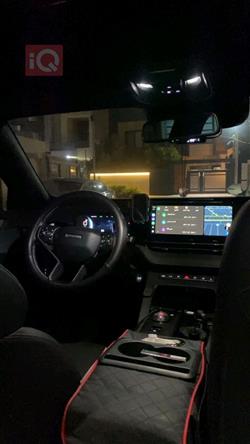 هافال جي تي H6